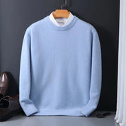 Dan | Soft & Timeless Sweater for Men