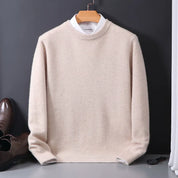 Dan | Soft & Timeless Sweater for Men