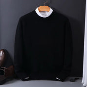 Dan | Soft & Timeless Sweater for Men