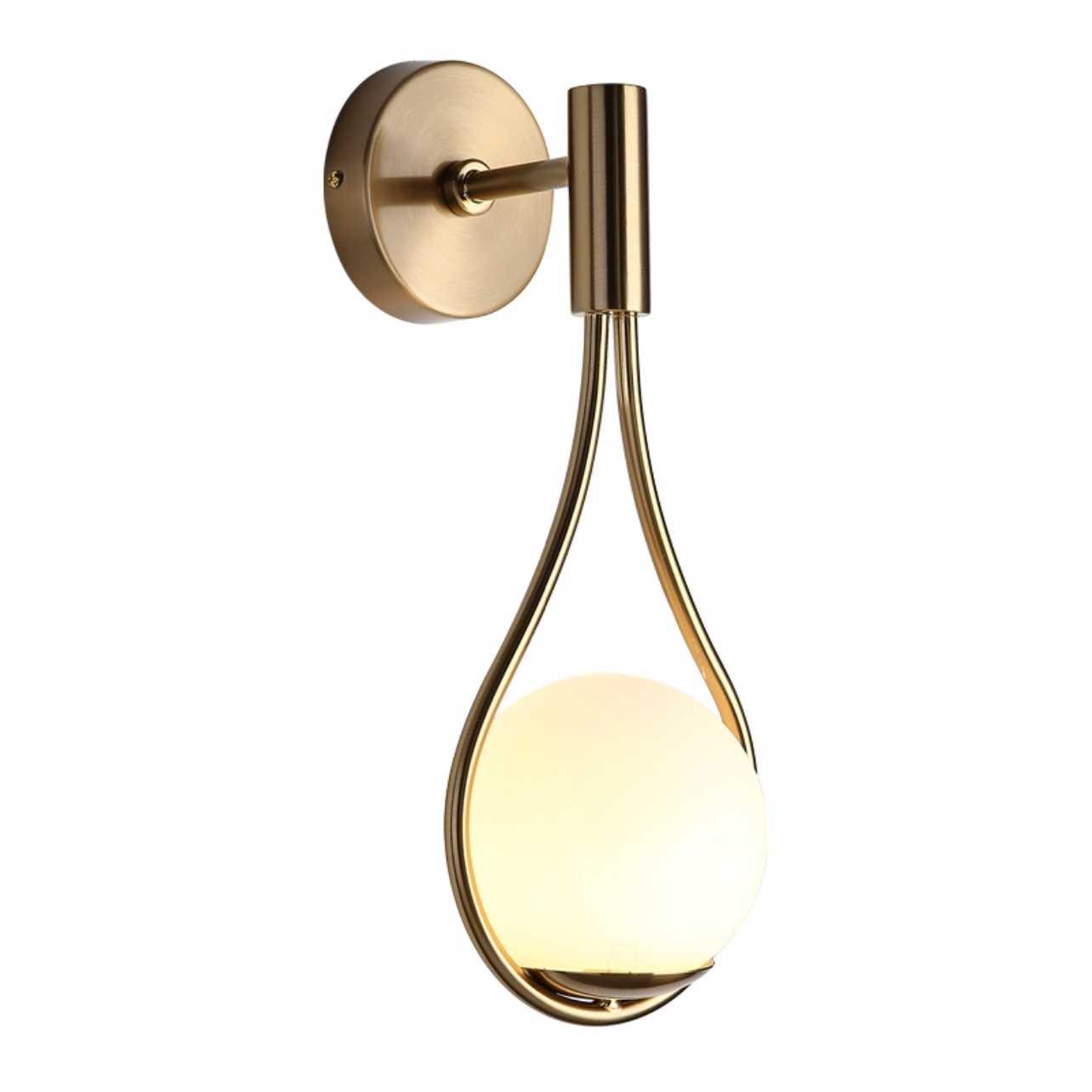 New York Spark | Elegant and Minimalist Teardrop Lighting for Modern Spaces