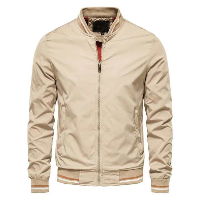 Tim | Windproof Men's Summer Jacket