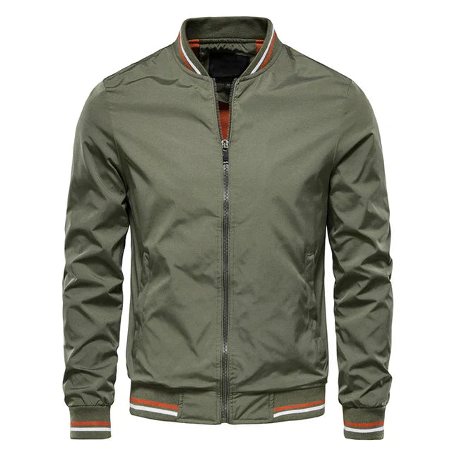 Tim | Windproof Men's Summer Jacket