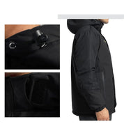 Damian | Men's Winter Coat