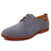 MAVICKS | Leather Shoes Men