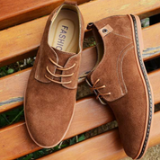 MAVICKS | Leather Shoes Men