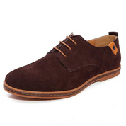 MAVICKS | Leather Shoes Men