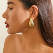 DropGlam | Statement Earrings for Bold Elegance