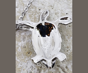 EverlastingTurtle | Wisdom & Longevity Pendant Necklace