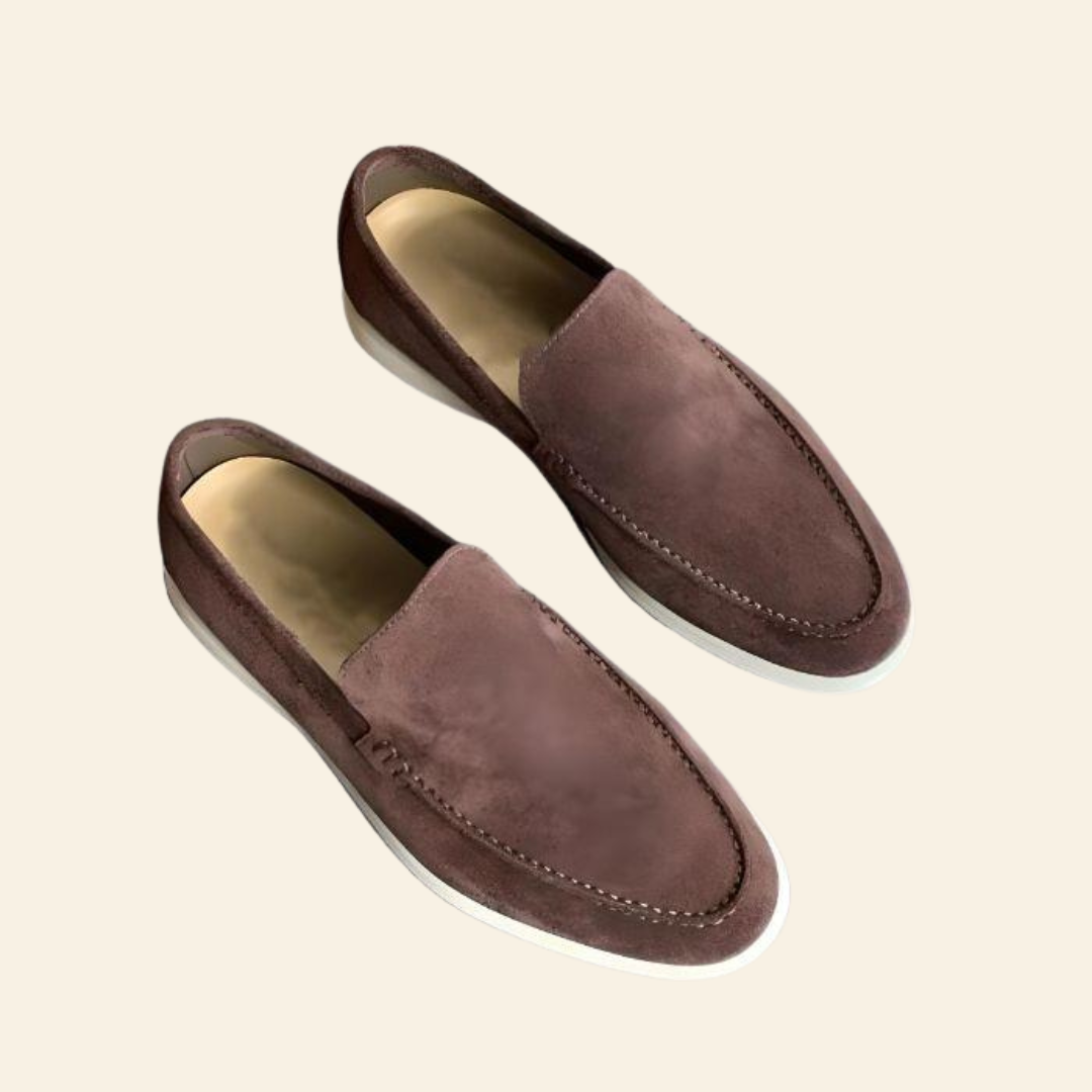 OLD MONEY | Loafers for Men