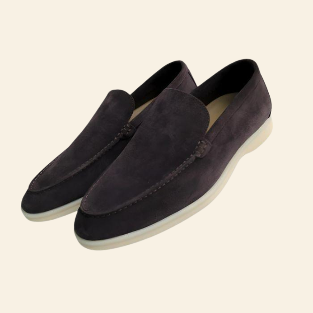 OLD MONEY | Loafers for Men