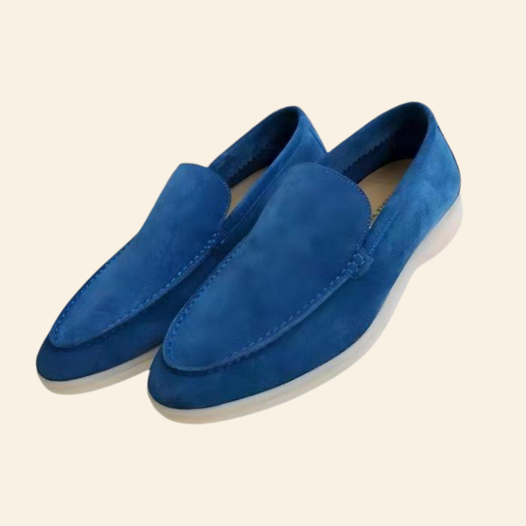 OLD MONEY | Loafers for Men