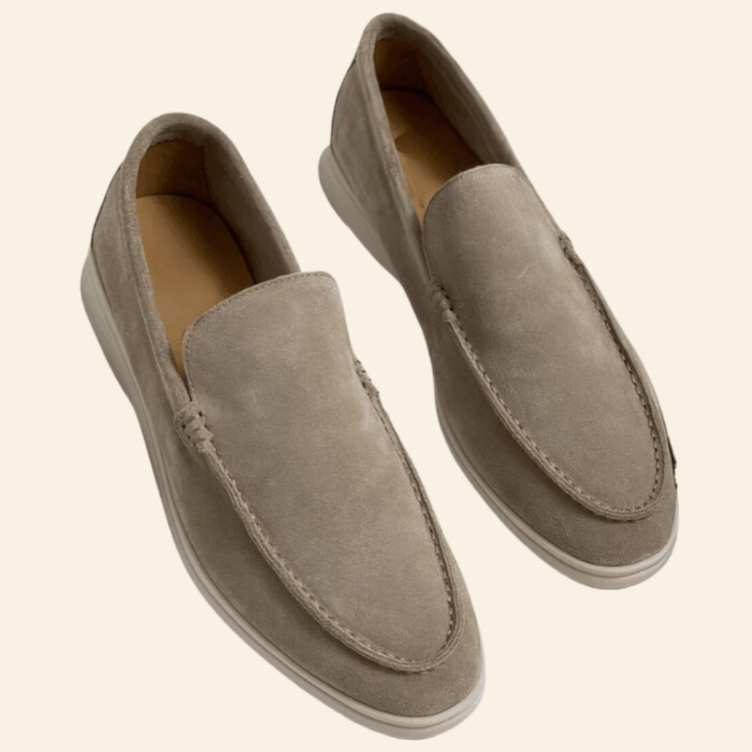 OLD MONEY | Loafers for Men