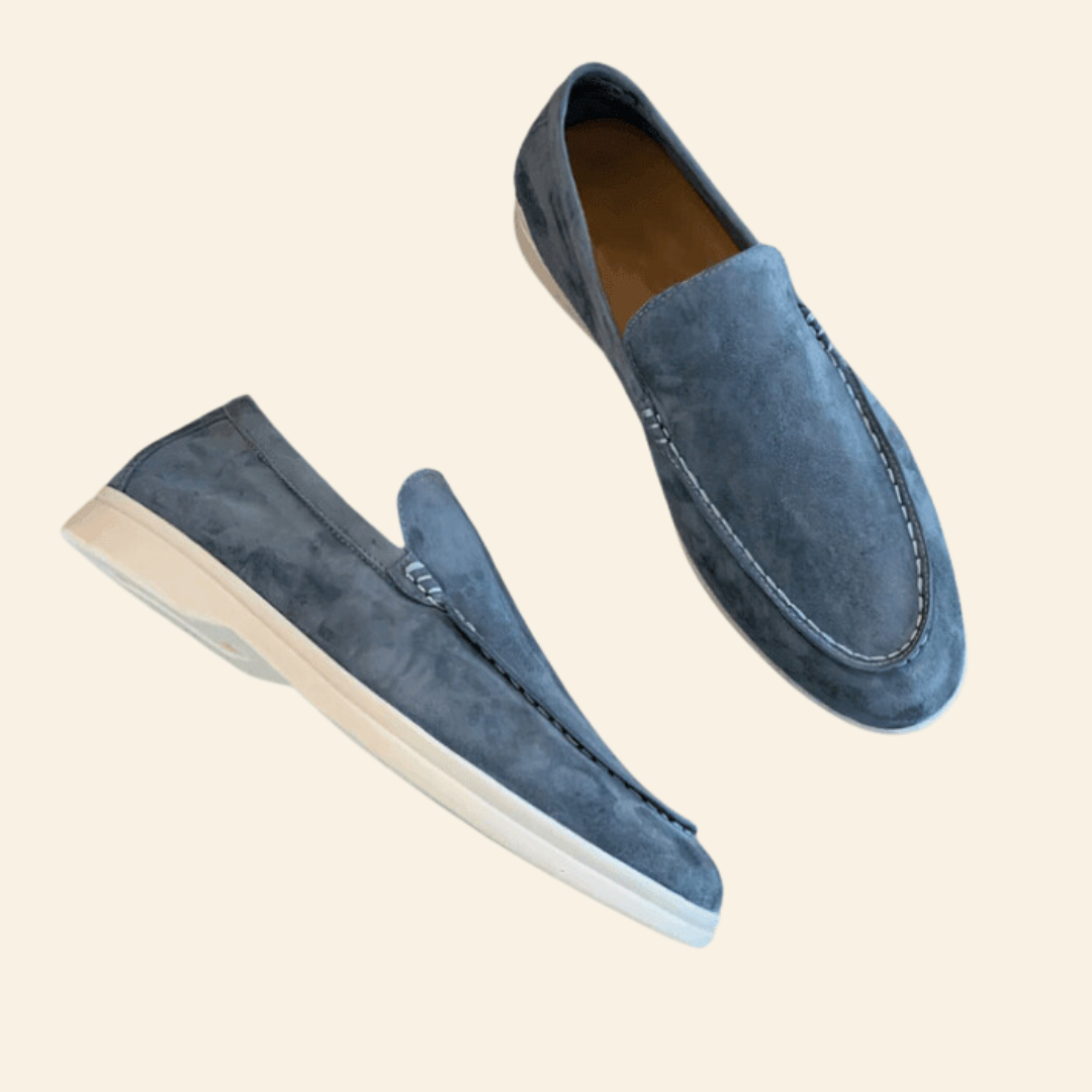 OLD MONEY | Loafers for Men