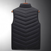 Delta Electric Vest | New Heated Vest for Optimal Warmth