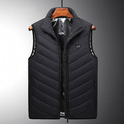 Delta Electric Vest | New Heated Vest for Optimal Warmth