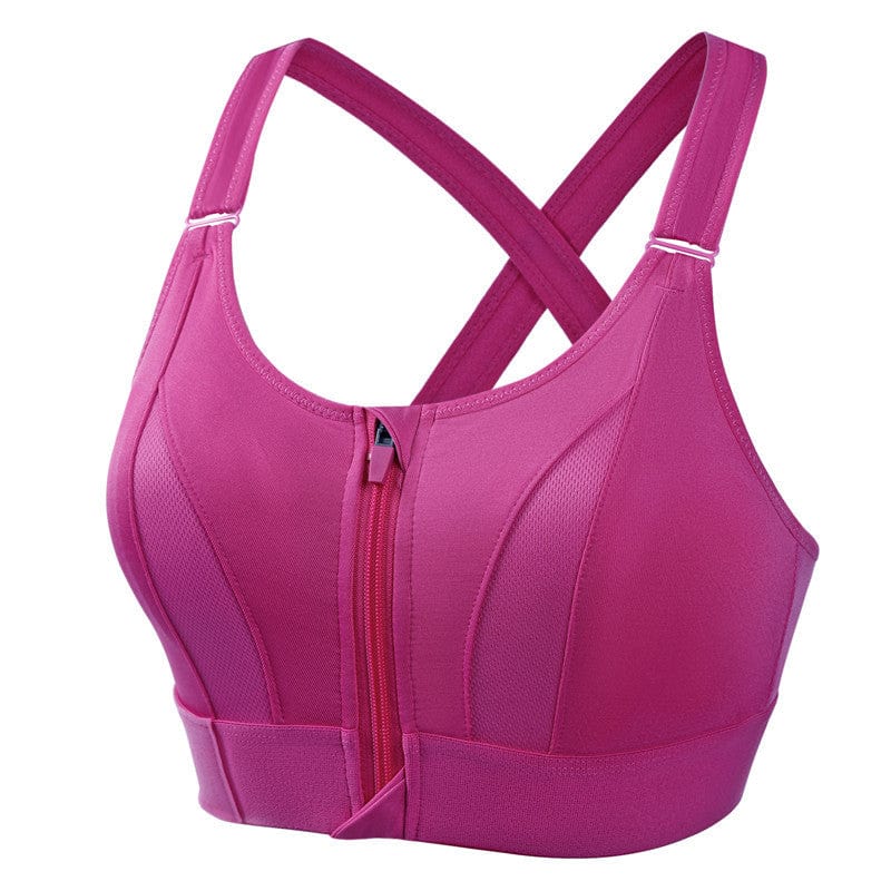 Audrey | Comfy Supporting Sports Bra