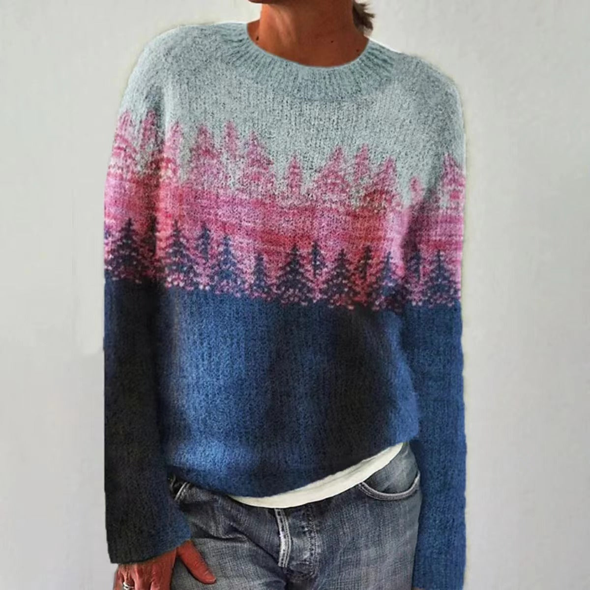 DANIQUE | Vintage Sweater