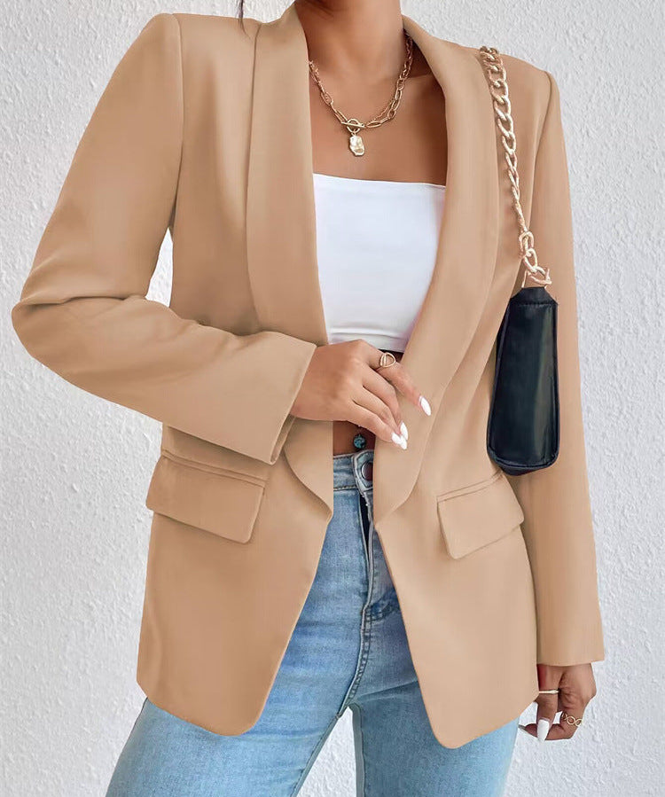 ARIANA | Elegant Blazer Women