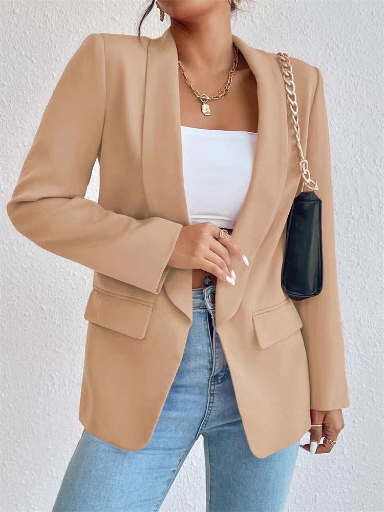 ARIANA | Elegant Blazer Women