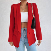 ARIANA | Elegant Blazer Women