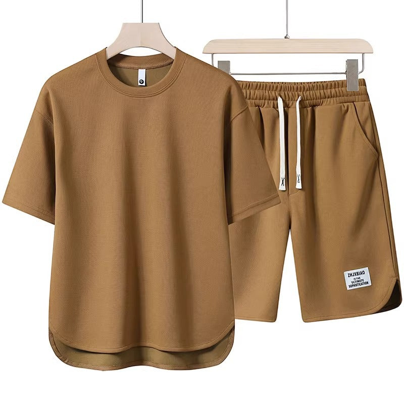 SUNNY | 2 pieced Set for Men