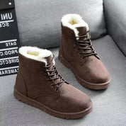 ROXY | Warm Cosy Boots Women