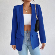 ARIANA | Elegant Blazer Women