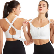 Audrey | Comfy Supporting Sports Bra