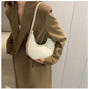 Nadia | Elegant and Timeless Shoulder Bag