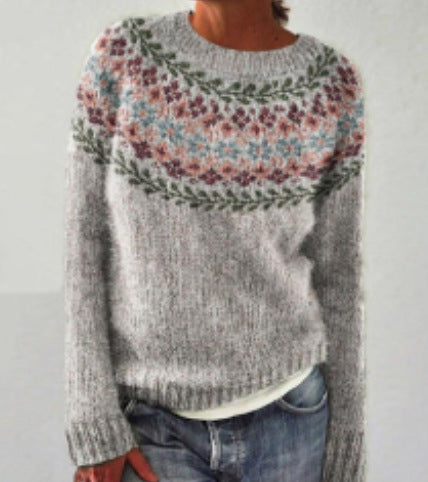 DANIQUE | Vintage Sweater