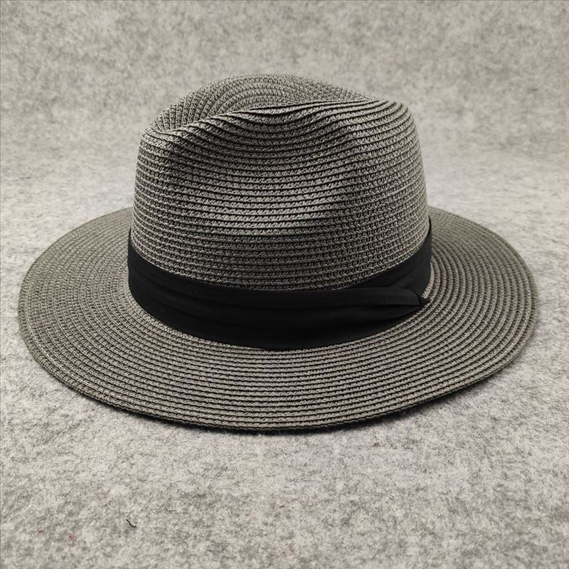 Stylish Classic Handmade Panama Hat for Men