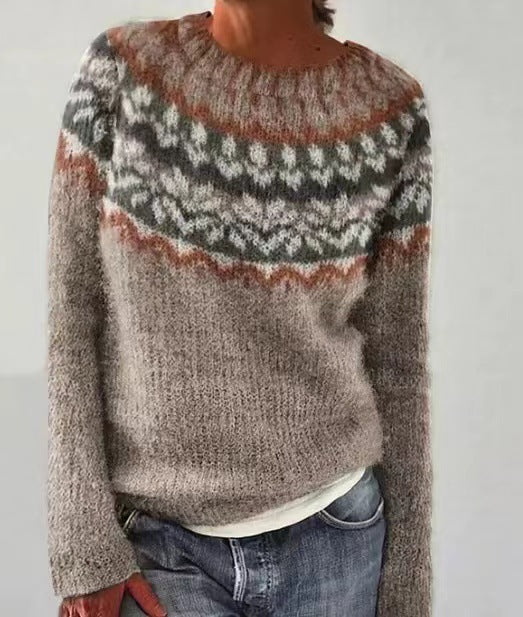 DANIQUE | Vintage Sweater