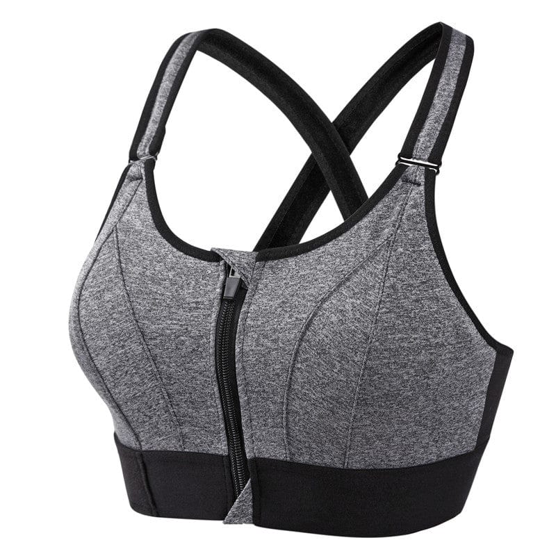 Audrey | Comfy Supporting Sports Bra