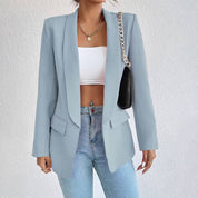 ARIANA | Elegant Blazer Women