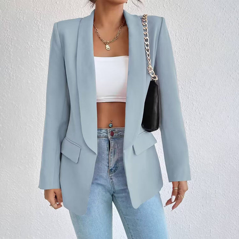 ARIANA | Elegant Blazer Women