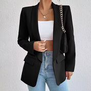 ARIANA | Elegant Blazer Women