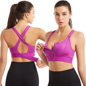 Audrey | Comfy Supporting Sports Bra