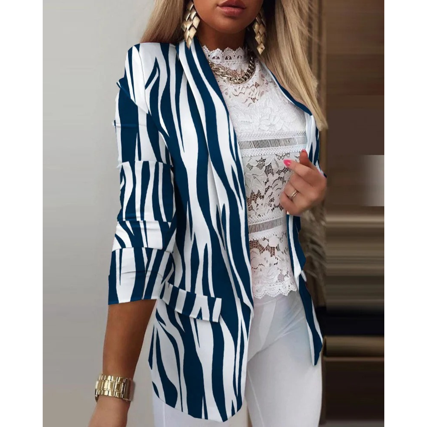 Omslagkraag-vlinderprint-dames-blazer.png