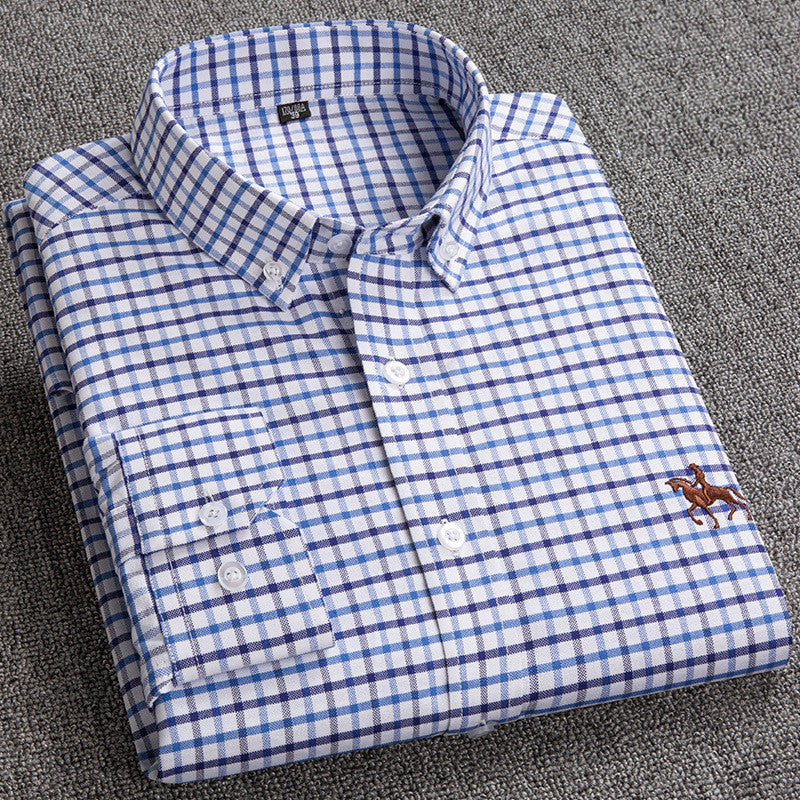 MORRIS | Premium Shirts Men