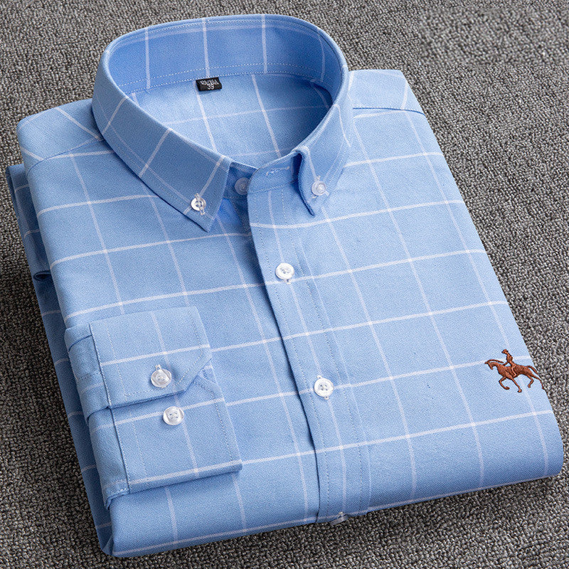 MORRIS | Premium Shirts Men