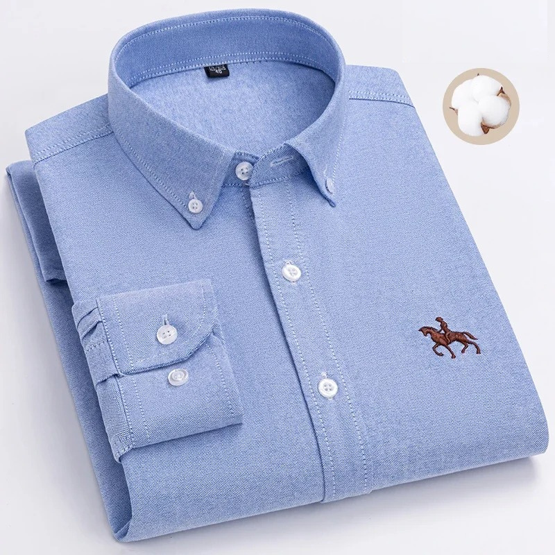 MORRIS | Premium Shirts Men