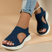 LEYLA | Comfortable Stylish and Supportive Sandals