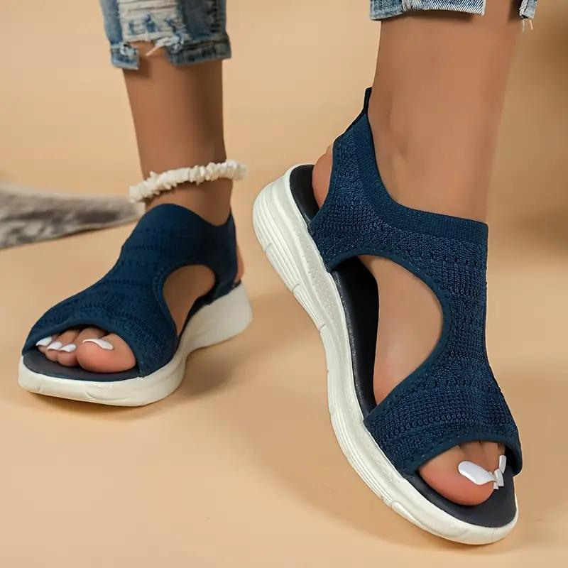 LEYLA | Comfortable Stylish and Supportive Sandals