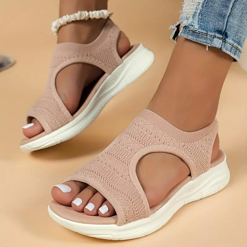 LEYLA | Comfortable Stylish and Supportive Sandals