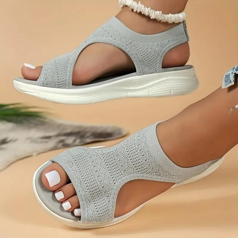 LEYLA | Comfortable Stylish and Supportive Sandals