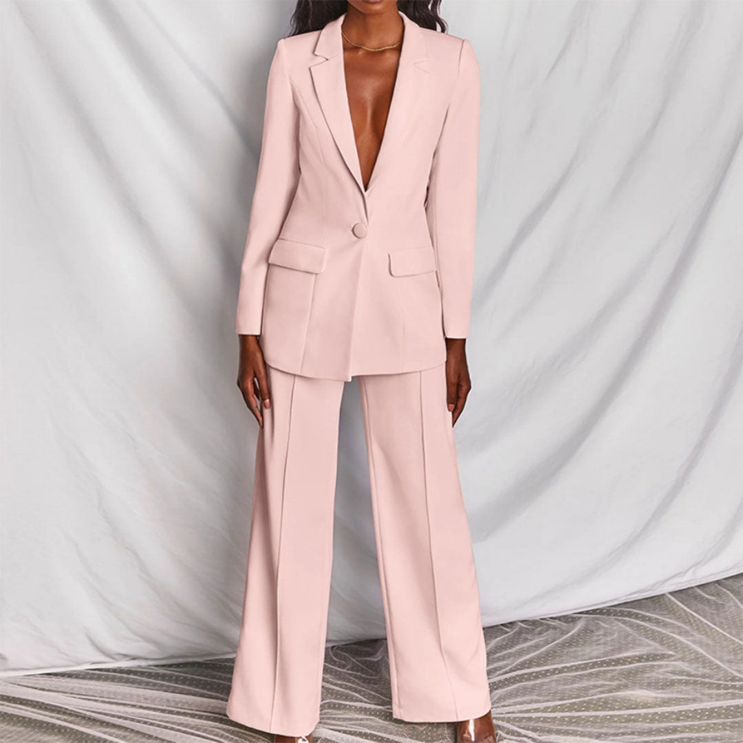 VALENTINA | Sophisticated Stylish Women's Suit