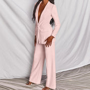 VALENTINA | Sophisticated Stylish Women's Suit