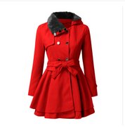 Liza | Women's Winter Coat | Warm