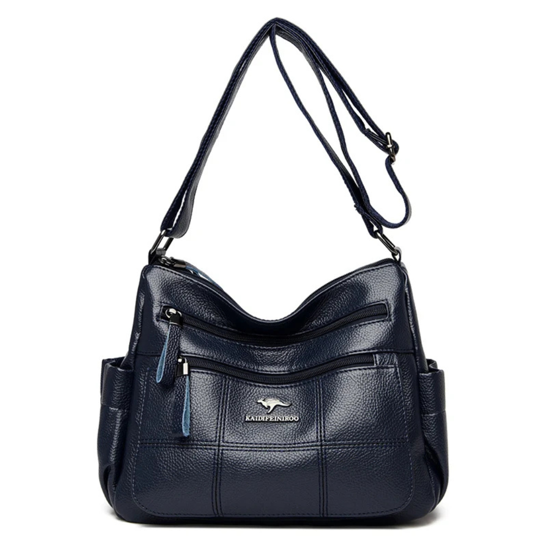 Sophie | Shoulder Bag for Travelers with Sling Design