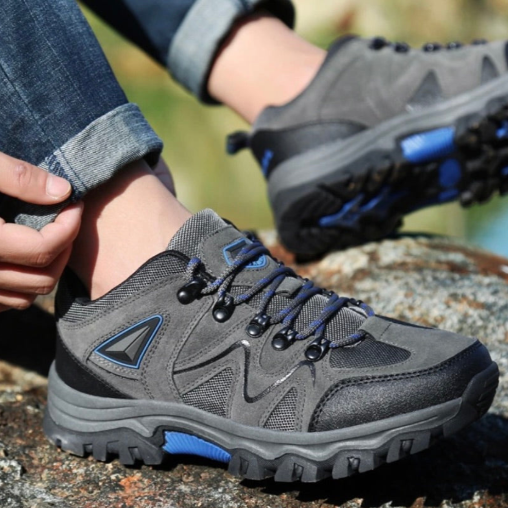 NOAH | Comfortable Orthopedic Men's Shoes